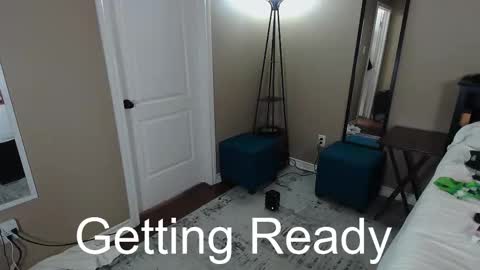 Blake Jonson online show from 9, 2, 2026