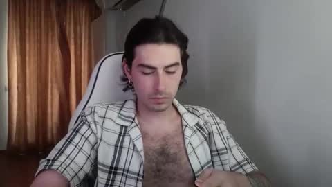  BlakeSedon  online show from 3, 11, 2025