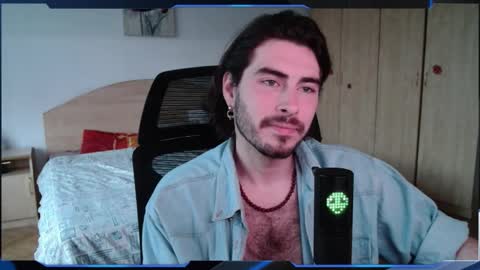  BlakeSedon  online show from 20, 11, 2025