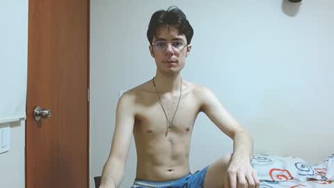 Snapshot of blakeshatter chatting on 17, 1, 2025 blakeshatter online show from 17, 1, 2025