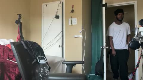 Blackjag00 online show from 24, 10, 2025