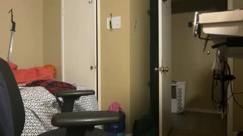 Blackjag00 online show from 1, 12, 2025