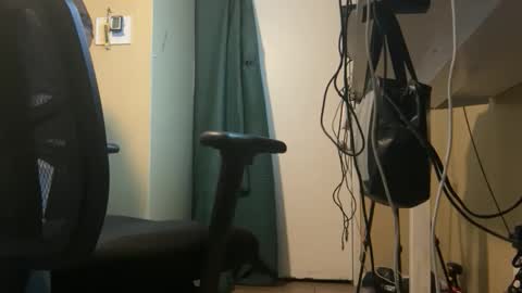 Blackjag00 online show from 19, 12, 2025