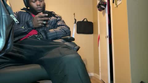 Blackjag00 online show from 14, 1, 2026