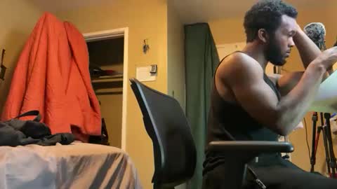 Blackjag00 online show from 15, 2, 2026