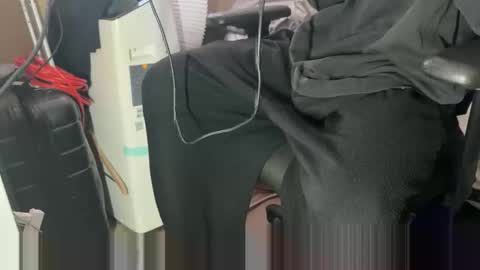 Blackjag00 online show from 22, 5, 2026