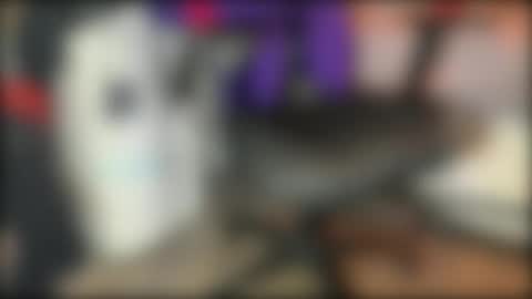 Blackjag00 online show from 25, 5, 2026
