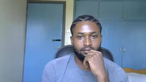 blakmoufaka online show from 23, 9, 2025