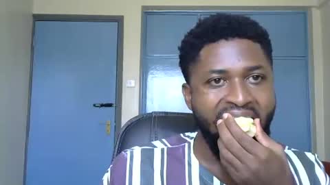 blakmoufaka online show from 11, 10, 2025