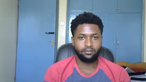 blakmoufaka online show from 13, 10, 2025