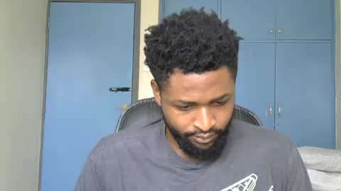 blakmoufaka online show from 23, 10, 2025