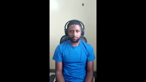 blakmoufaka online show from 19, 1, 2026