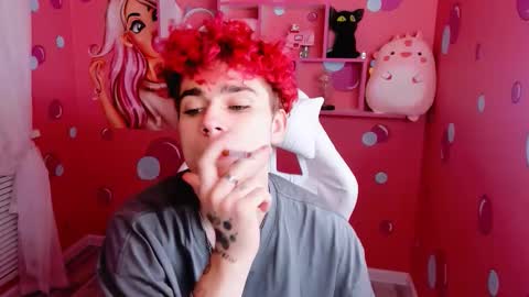 Blaiz online show from 24, 10, 2025