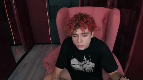 Blaiz online show from 14, 11, 2025