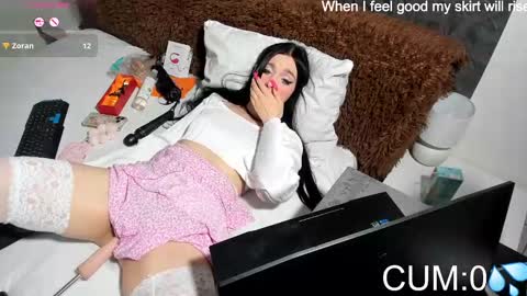 MY VIDEOS THAT WILL MAKE YOU CUM -  online show from 16, 9, 2025