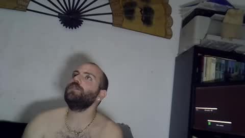 Snapshot of blancofs chatting on 17, 12, 2025 Unai online show from 17, 12, 2025