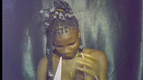 Snapshot of blaq_melanin chatting on 28, 4, 2026 nikky00 online show from 28, 4, 2026