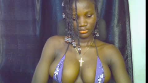 Snapshot of blaq_melanin chatting on 9, 5, 2026 nikky00 online show from 9, 5, 2026