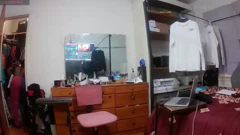 BlaqJay online show from 13, 2, 2026