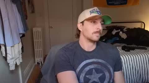 DickRex21 online show from 27, 3, 2026