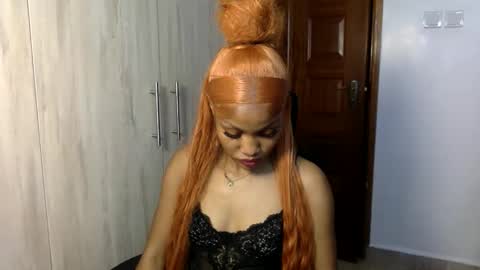 Hot ronn online show from 12, 4, 2026