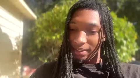 Snapshot of blaxkasta chatting on 1, 1, 2025 Black Clover online show from 1, 1, 2025