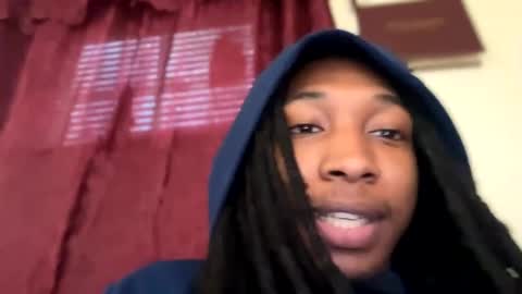 Snapshot of blaxkasta chatting on 28, 1, 2025 Black Clover online show from 28, 1, 2025