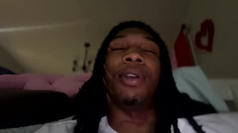 Snapshot of blaxkasta chatting on 9, 2, 2025 Black Clover online show from 9, 2, 2025