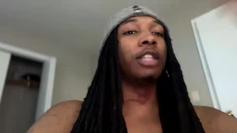 Snapshot of blaxkasta chatting on 22, 9, 2025 Black Clover online show from 22, 9, 2025