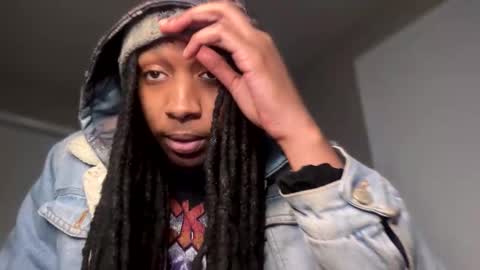 Snapshot of blaxkasta chatting on 1, 11, 2025 Black Clover online show from 1, 11, 2025