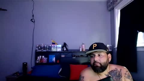blaze2472 online show from 23, 6, 2026
