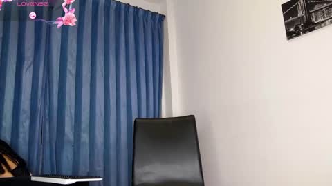 Snapshot of blazeamanda chatting on 11, 2, 2025 Goddess Blaze online show from 11, 2, 2025