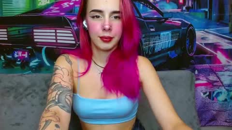 Snapshot of blazeoffortune chatting on 7, 10, 2025 Blaze online show from 7, 10, 2025