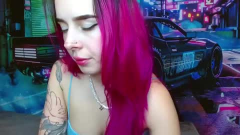 Snapshot of blazeoffortune chatting on 7, 1, 2026 Blaze online show from 7, 1, 2026