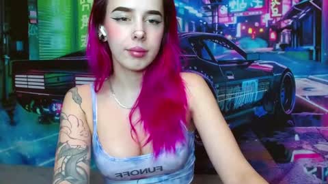 Snapshot of blazeoffortune chatting on 11, 1, 2026 Blaze online show from 11, 1, 2026