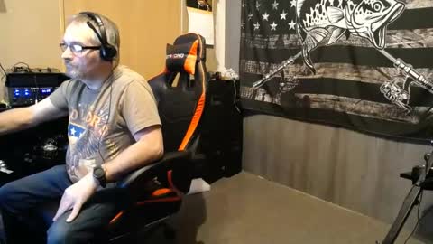 blazingslow online show from 1, 2, 2025