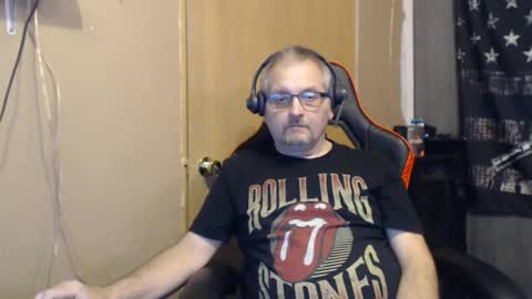 blazingslow online show from 15, 2, 2026