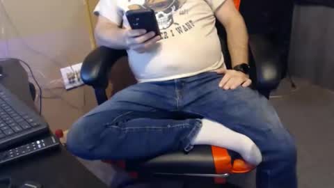 blazingslow online show from 22, 2, 2026