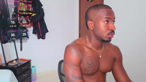 Danny -  online show from 18, 12, 2025