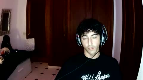 blckfaith online show from 21, 11, 2025