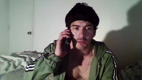 blckhorse19 online show from 19, 2, 2025