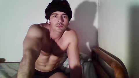 blckhorse19 online show from 20, 2, 2025