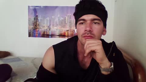 blckhorse19 online show from 24, 2, 2025