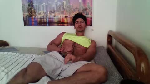 blckhorse19 online show from 26, 2, 2025