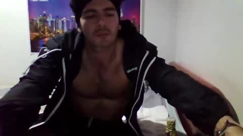 blckhorse19 online show from 1, 3, 2025