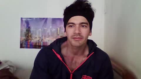 blckhorse19 online show from 6, 3, 2025