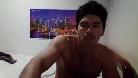 blckhorse19 online show from 8, 3, 2025