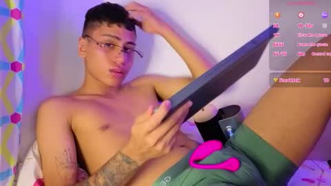 bleesd_anto online show from 7, 11, 2025