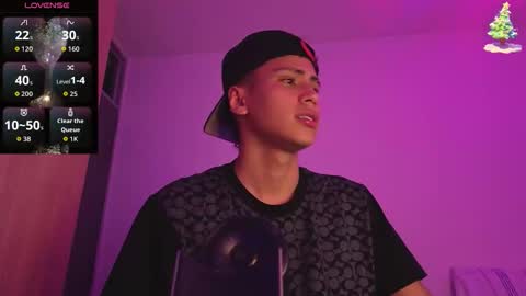 bleesd_anto online show from 2, 12, 2025