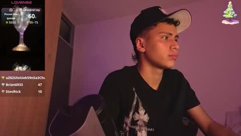 bleesd_anto online show from 3, 12, 2025